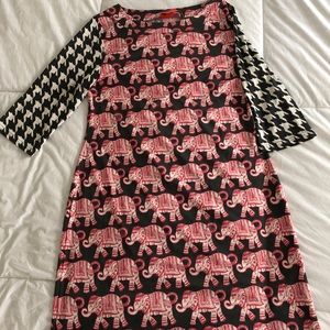 NWT Tracy Negoshian dress